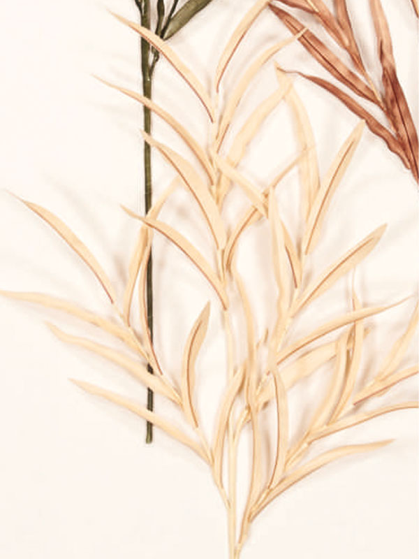 Διακοσμητικά Λουλούδια Foam Κλαδί (33026) - Image 3