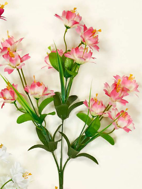 Διακοσμητικά Λουλούδια Κλαδί (41053) - Image 2