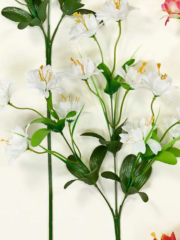 Διακοσμητικά Λουλούδια Κλαδί (41053) - Image 3