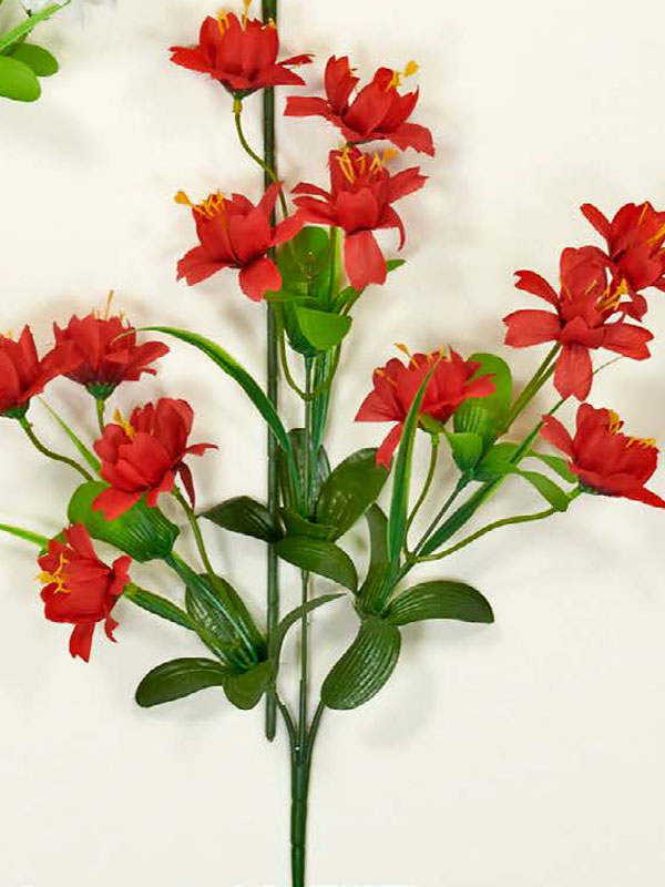 Διακοσμητικά Λουλούδια Κλαδί (41053) - Image 4