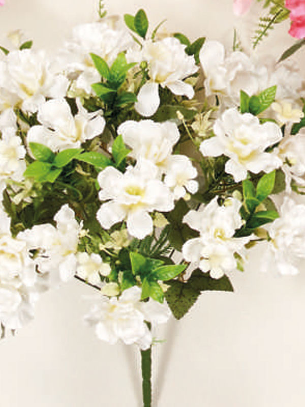 Διακοσμητικά Λουλούδια Σύνθεση Αζαλέα (35042) - Image 4