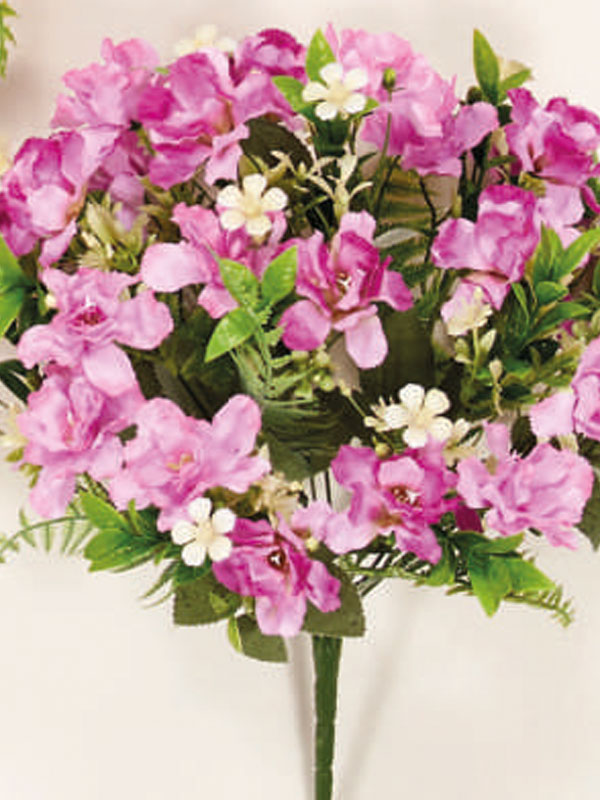 Διακοσμητικά Λουλούδια Σύνθεση Αζαλέα (35042) - Image 3