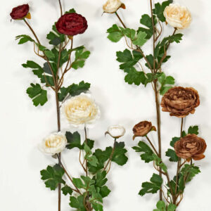 Διακοσμητικά Λουλούδια Κλαδί Νεραγκούλα (38009)