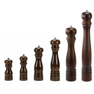 Μύλος Ξύλινος Καφέ ILSA Ιταλίας