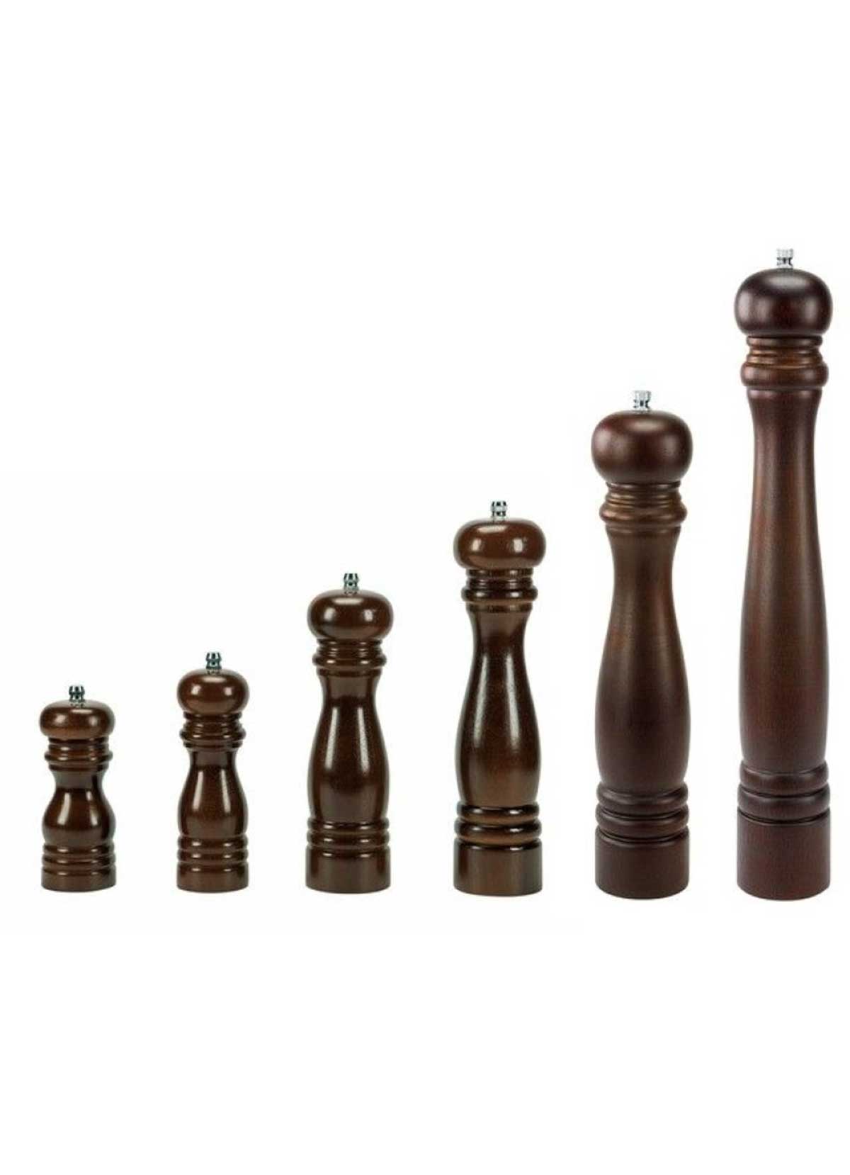 Μύλος Ξύλινος Καφέ ILSA Ιταλίας