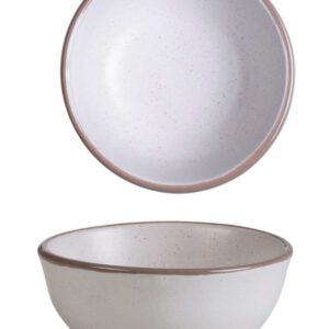 Μπώλ "Frost" Stoneware 7.5cm