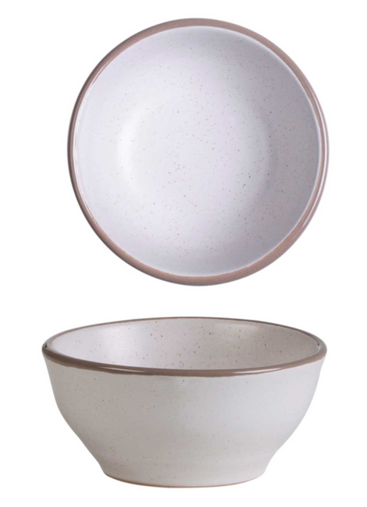 Μπώλ "Frost" Stoneware 7.5cm