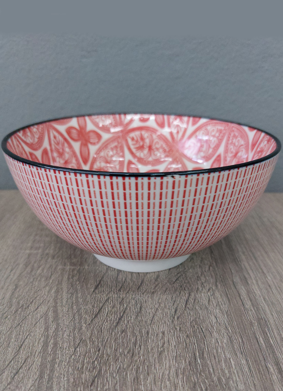 Σαλατιέρα Πορσελάνης 20.5cm - Image 6