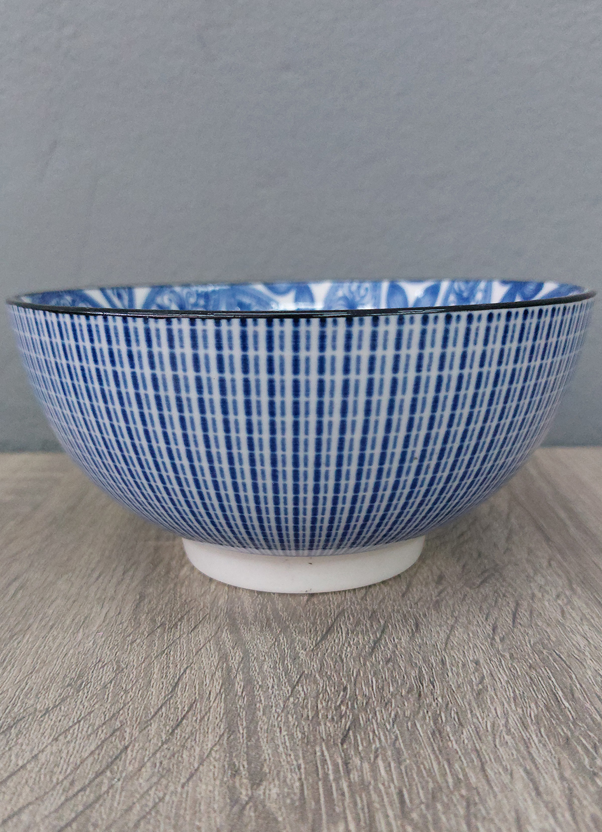 Σαλατιέρα Πορσελάνης 20.5cm - Image 7