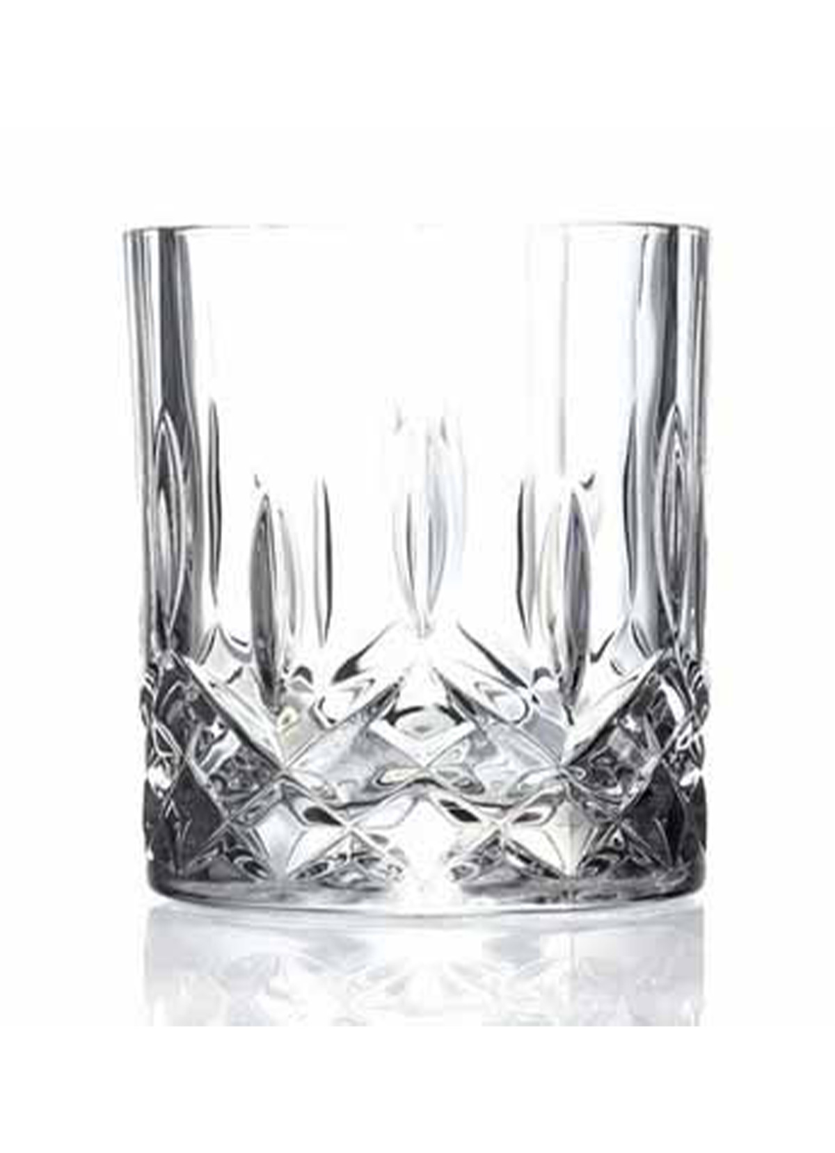 Ποτήρι "Concert" Κρασιού 220ml (6Τεμ)