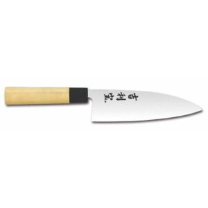 Μαχαίρι Santoku Cutlery Pro 16cm