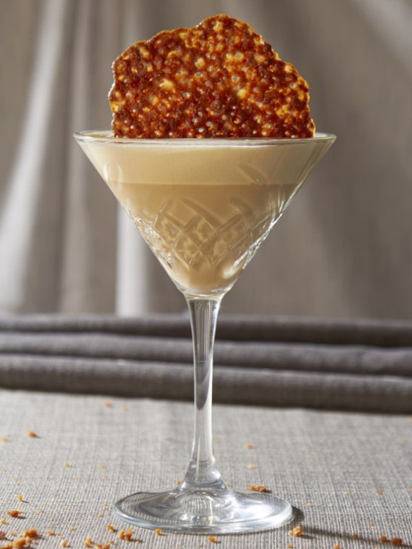 Ποτήρι "Timeless" Martini 230ml (12Τεμ)