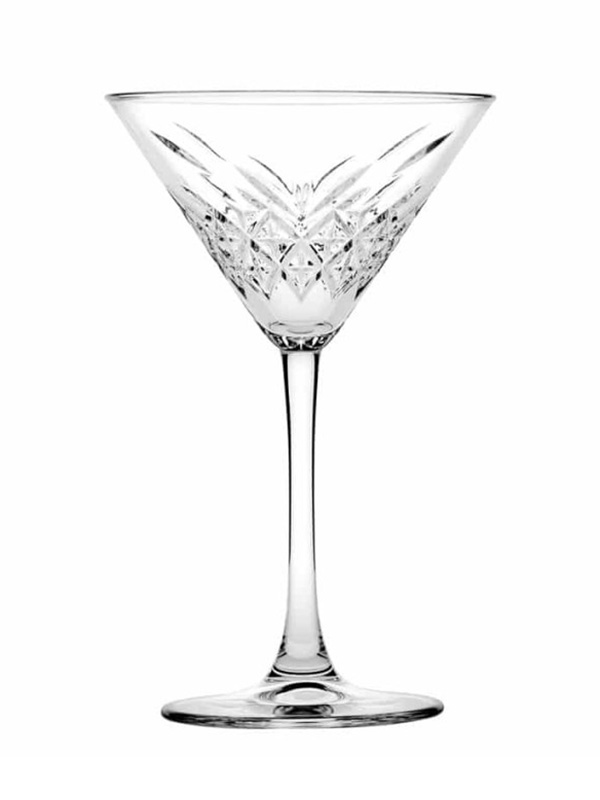 Ποτήρι "Timeless" Martini 230ml (12Τεμ) - Image 2