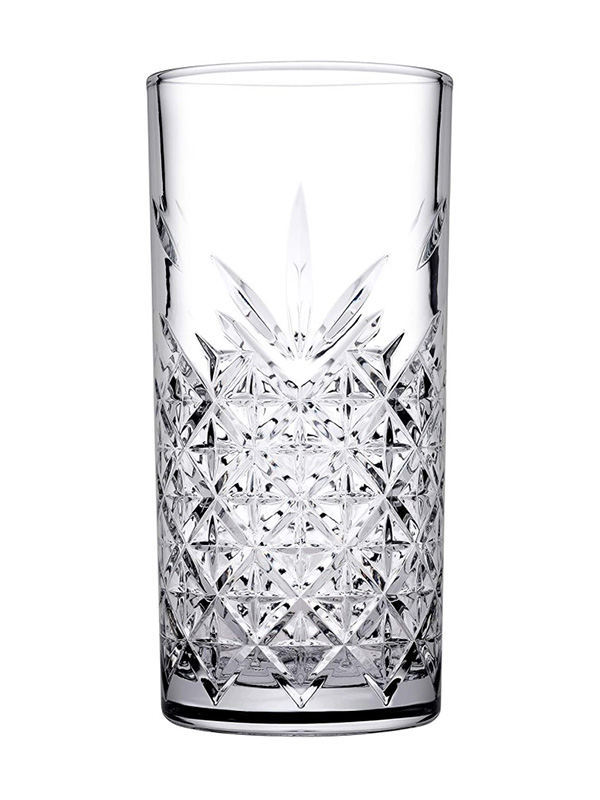 Ποτήρι "Timeless" Νερού 450ml Stackable (6Τεμ) - Image 2