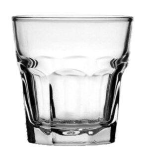 Ποτήρι Marocco Ουίσκι 230ml (12Τεμ)