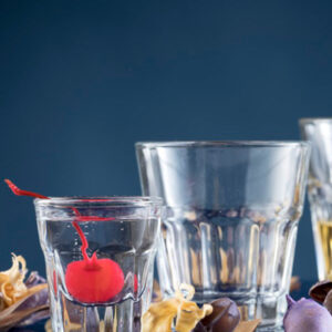 Ποτήρι Marocco Κρασιού 140ml (12Τεμ)