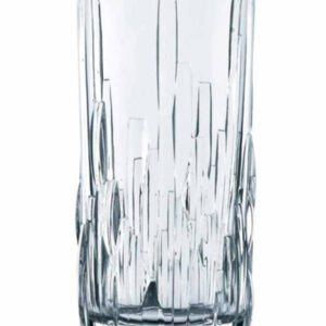 Ποτήρι New York Νερού 340ml (6Τεμ)