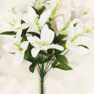 Διακοσμητικά Λουλούδια Σύνθεση (14111-18)