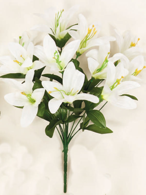 Διακοσμητικά Λουλούδια Σύνθεση (14111-18)