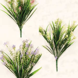 Διακοσμητικά Λουλούδια Σύνθεση (21136)