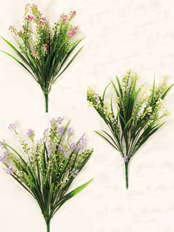 Διακοσμητικά Λουλούδια Σύνθεση (21136)