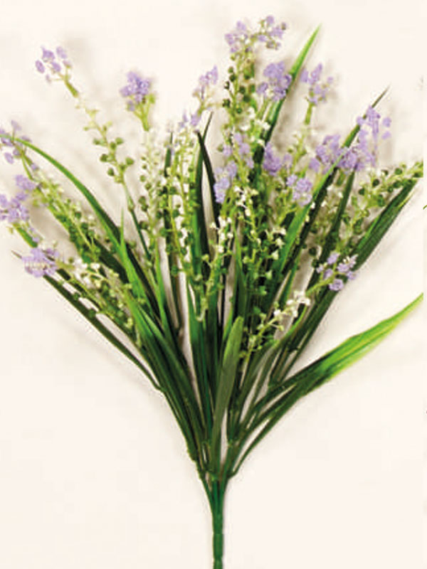 Διακοσμητικά Λουλούδια Σύνθεση (21136) - Image 4