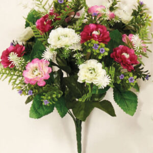 Διακοσμητικά Λουλούδια Σύνθεση (32031)