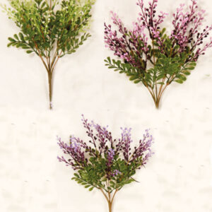 Διακοσμητικά Λουλούδια Σύνθεση (35055)