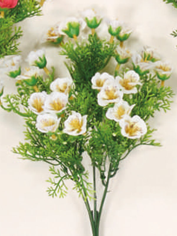 Διακοσμητικά Λουλούδια Σύνθεση Αστρομέρια (35061) - Image 3