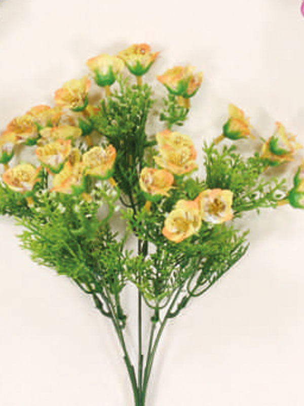 Διακοσμητικά Λουλούδια Σύνθεση Αστρομέρια (35061) - Image 2