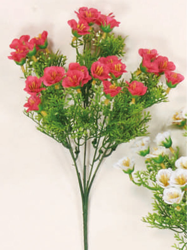 Διακοσμητικά Λουλούδια Σύνθεση Αστρομέρια (35061) - Image 4