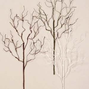 Διακοσμητικά Λουλούδια Κλαδί Σάλεξ (38012)