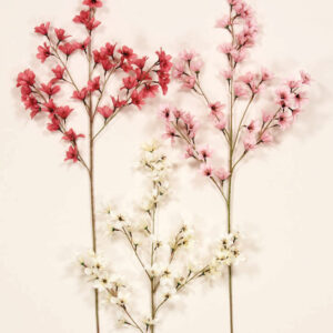 Διακοσμητικά Λουλούδια Κλαδί Αζαλέα (38026)