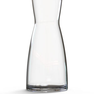 Καράφα Γυάλινη Torino Cristar 1Lt