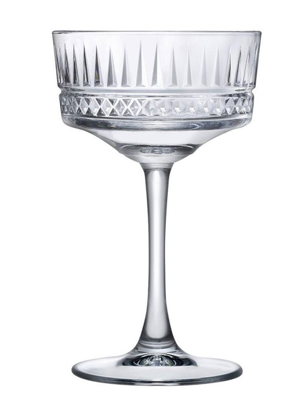 Ποτήρι Elysia Σαμπάνιας 260ml (6Τεμ) - Image 2