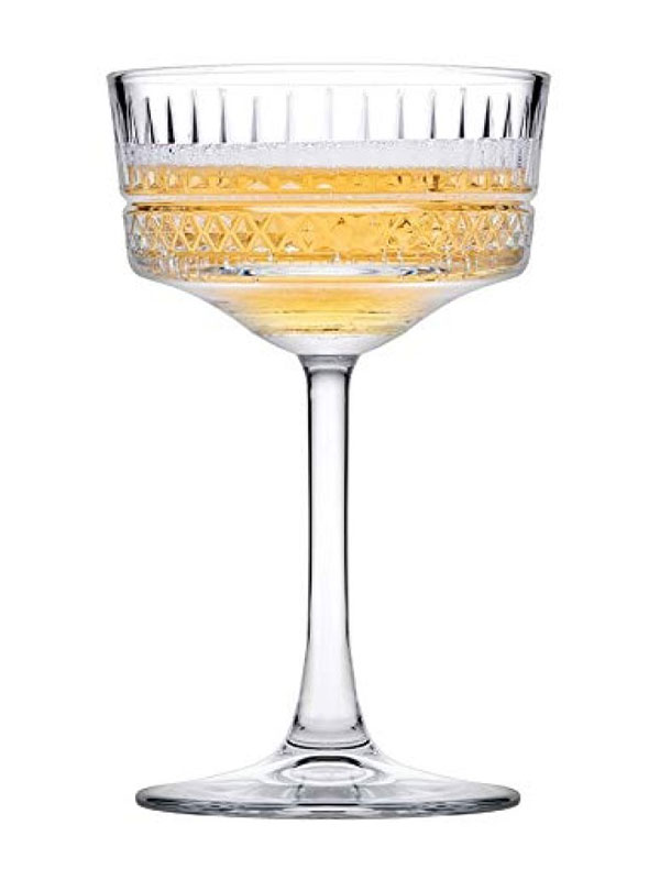 Ποτήρι Elysia Σαμπάνιας 260ml (6Τεμ)