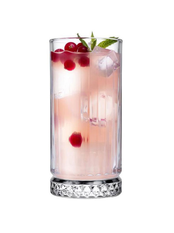 Ποτήρι Elysia Νερού 280ml (12Τεμ)