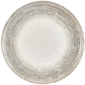 Πιατέλα "Misis" Οβάλ By Bone