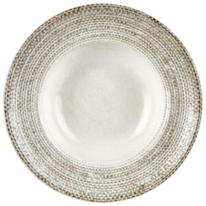 Πιάτο "Misis" Pasta / Σαλατιέρα By Bone