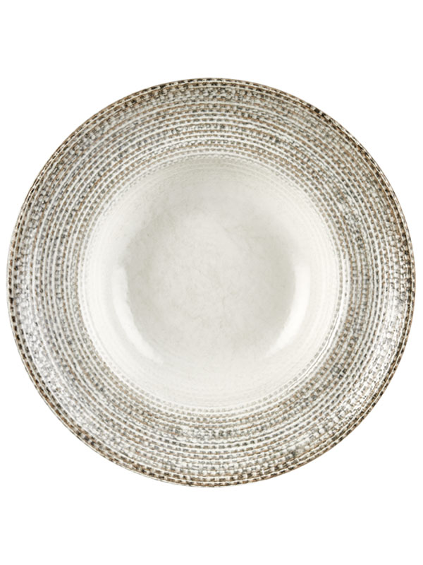 Πιάτο "Misis" Pasta / Σαλατιέρα By Bone