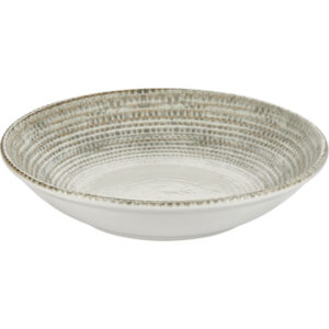 Πιάτο "Misis" Βαθύ 23cm By Bone