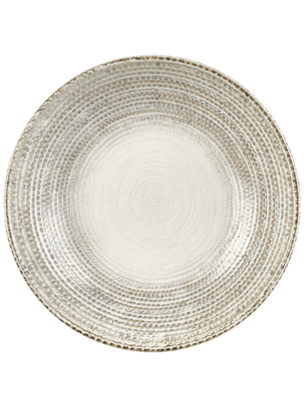 Πιάτο "Misis" Βαθύ 23cm By Bone - Image 2