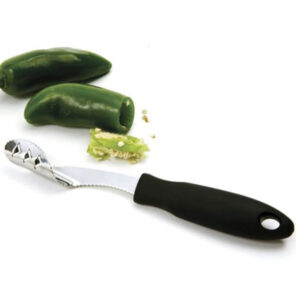 Εργαλείο Γεμιστών 21cm Με Μαύρη Λαβή