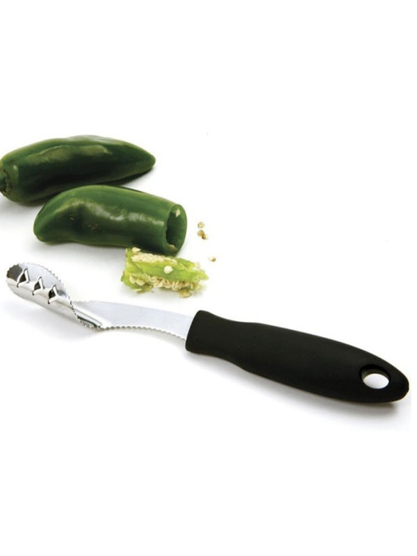 Εργαλείο Γεμιστών 21cm Με Μαύρη Λαβή