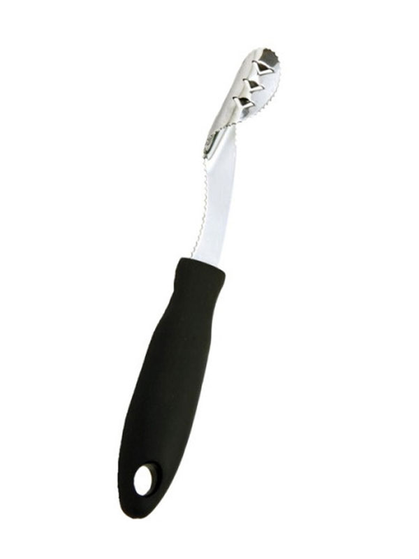 Εργαλείο Γεμιστών 21cm Με Μαύρη Λαβή - Image 2