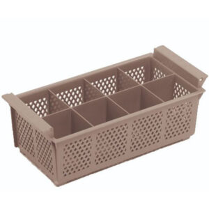 Κουταλοθήκη Πλαστική 8 Θέσεων