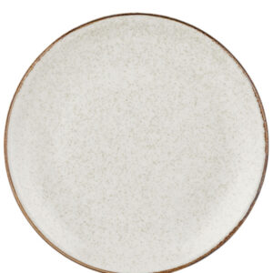 Πιάτο "Effect Dust" Ρηχό By Bone