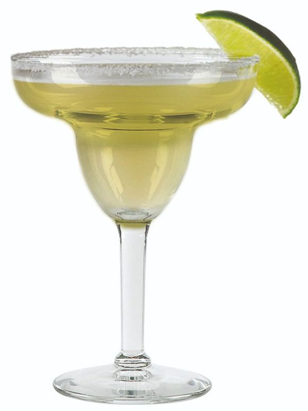 Ποτήρι Margarita 283ml (12Τεμ)