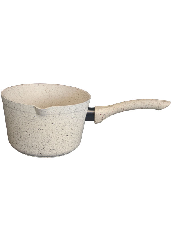 Κατσαρολάκι Γάλακτος Αντικολλητικό 12 x 8hcm - Image 4