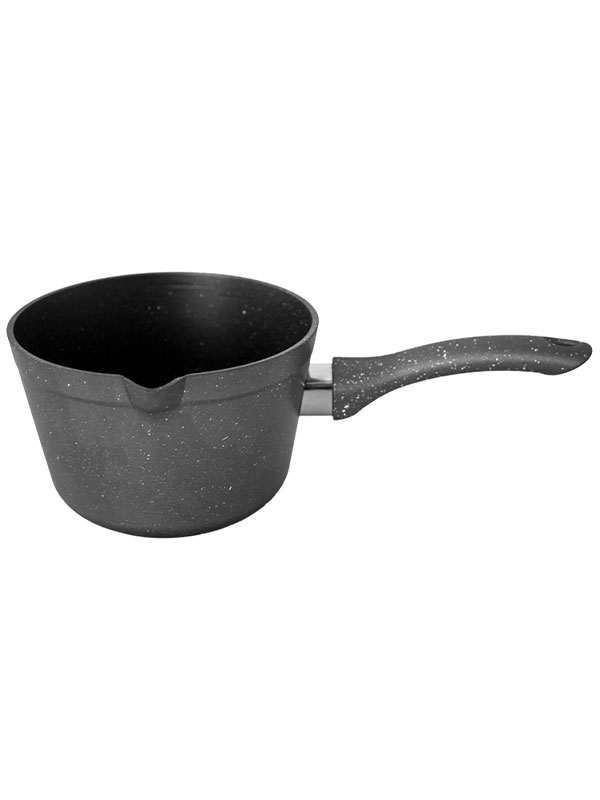 Κατσαρολάκι Γάλακτος Αντικολλητικό 12 x 8hcm - Image 3